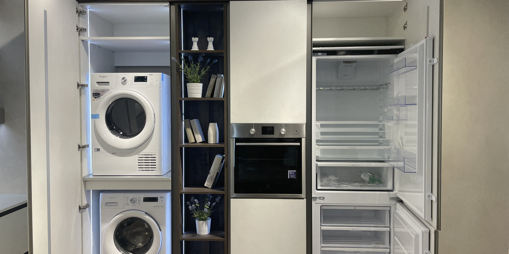 Cucina Start Time Pro