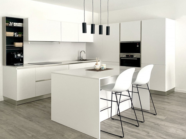 The project of Eleonora&Nicholas