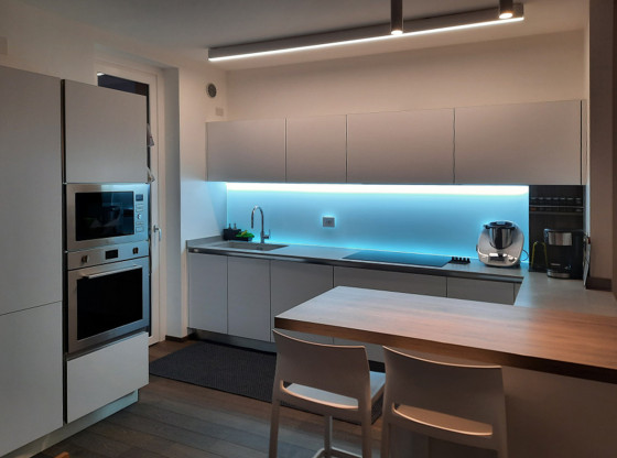 Il racconto di Michela