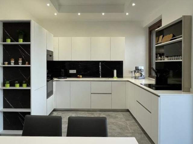 The project of Clarissa&Patrick