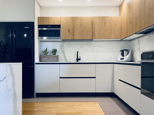 The project of Milena