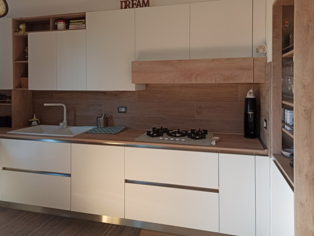 The project of Roberta 