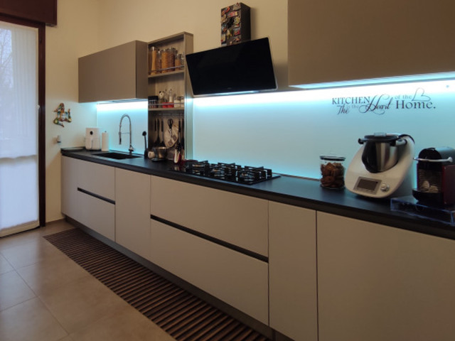 The project of Alice&Marco