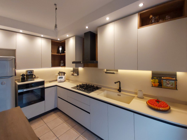 The project of Caterina&Luca