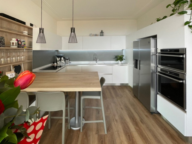 The project of Cinzia