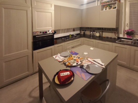 Il racconto di Daniela&Valentino