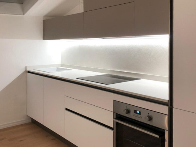 The project of Irene&Andrea