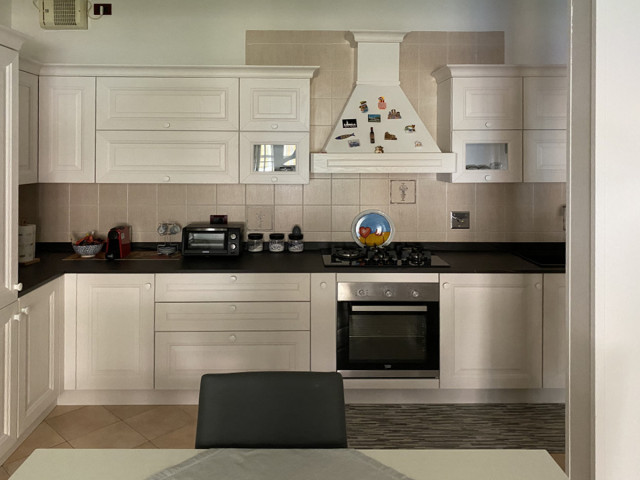 The project of Jenny