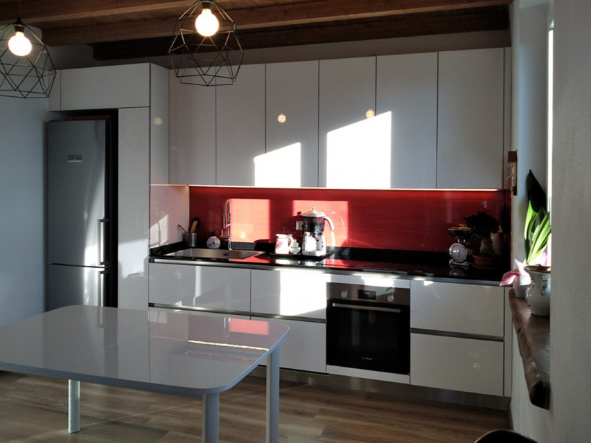 El proyecto de  Moira&Massimo