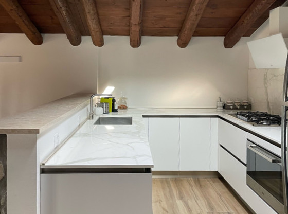 Il racconto di Rossana&Marco 