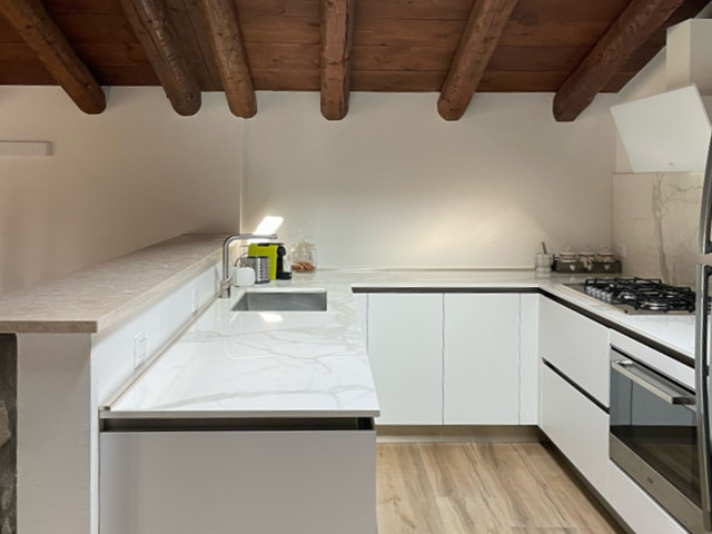 The project of Rossana&Marco 