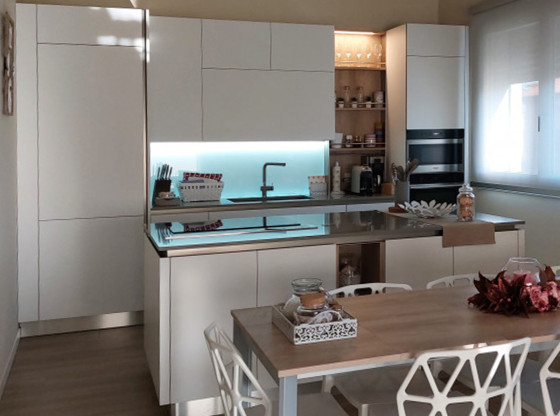 Il racconto di Stefania&Alex