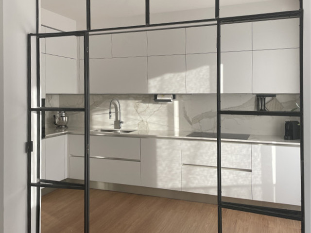 The project of Valentina&Massimo