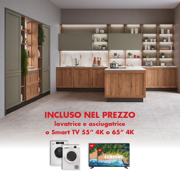 Promozione progetta il tuo futuro 