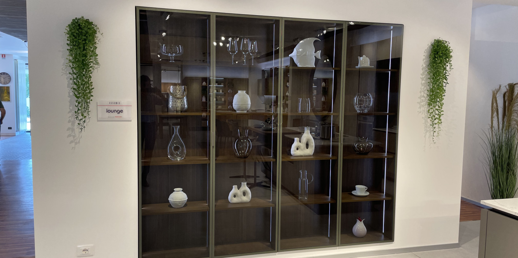 Sunset - Veneta Cucine