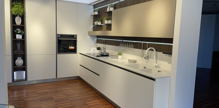 Oyster Pro - Veneta Cucine