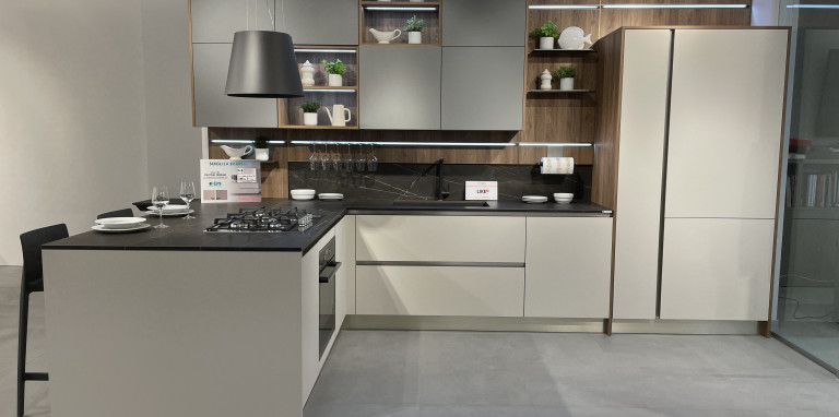 Like J - Veneta Cucine