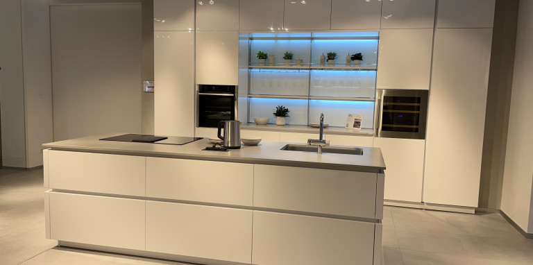 Lounge - Veneta Cucine