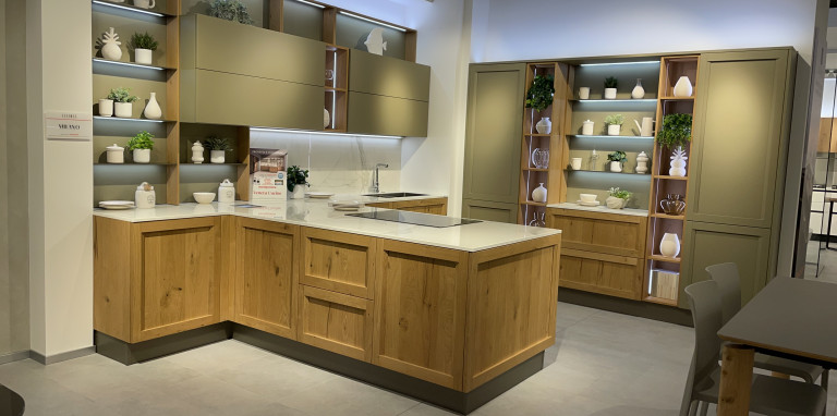 Milano - Veneta Cucine