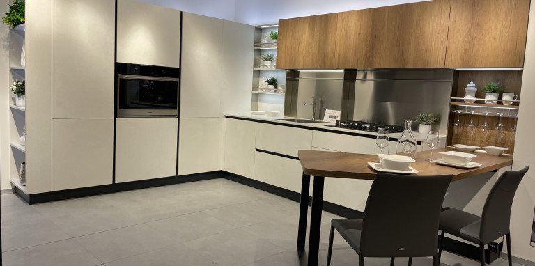 Start J - Veneta Cucine