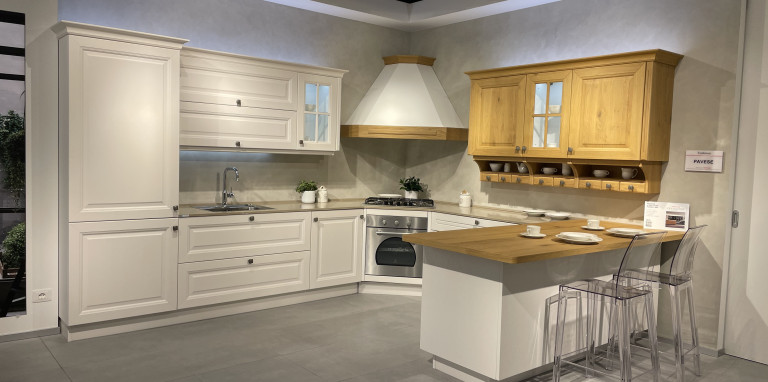 Pavese - Veneta Cucine