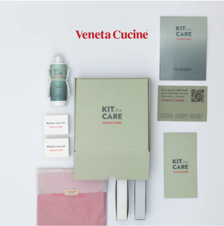 Attivazione della Garanzia a 5 anni