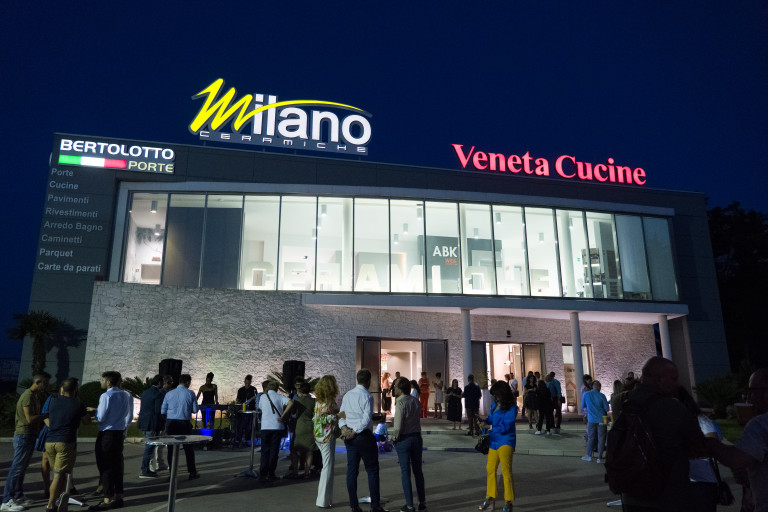 INAUGURAZIONE - 17 Giugno 2022