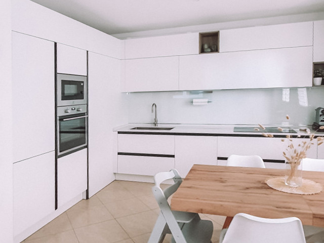 The project of Angela