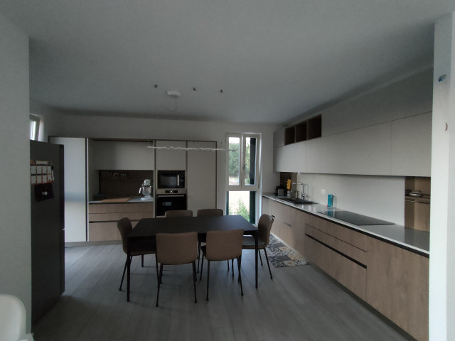 The project of Manuela&Marco