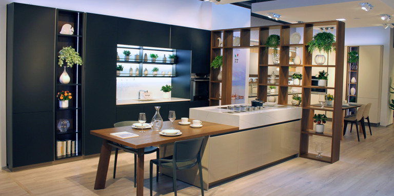 Veneta Cucine - LOUNGE RI-FLEX