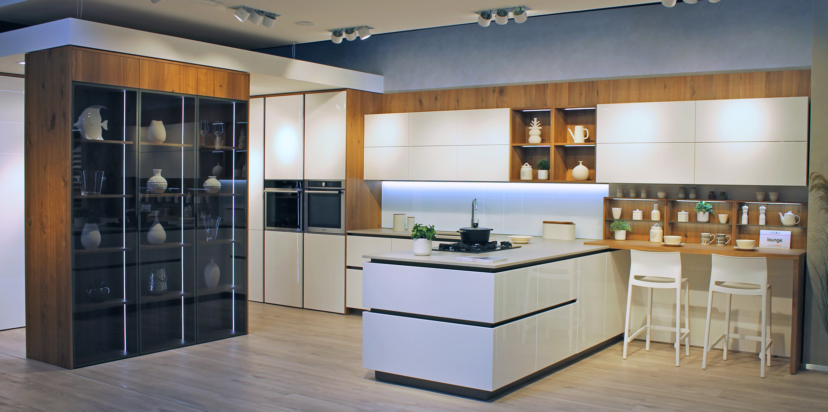 Veneta Cucine - LOUNGE