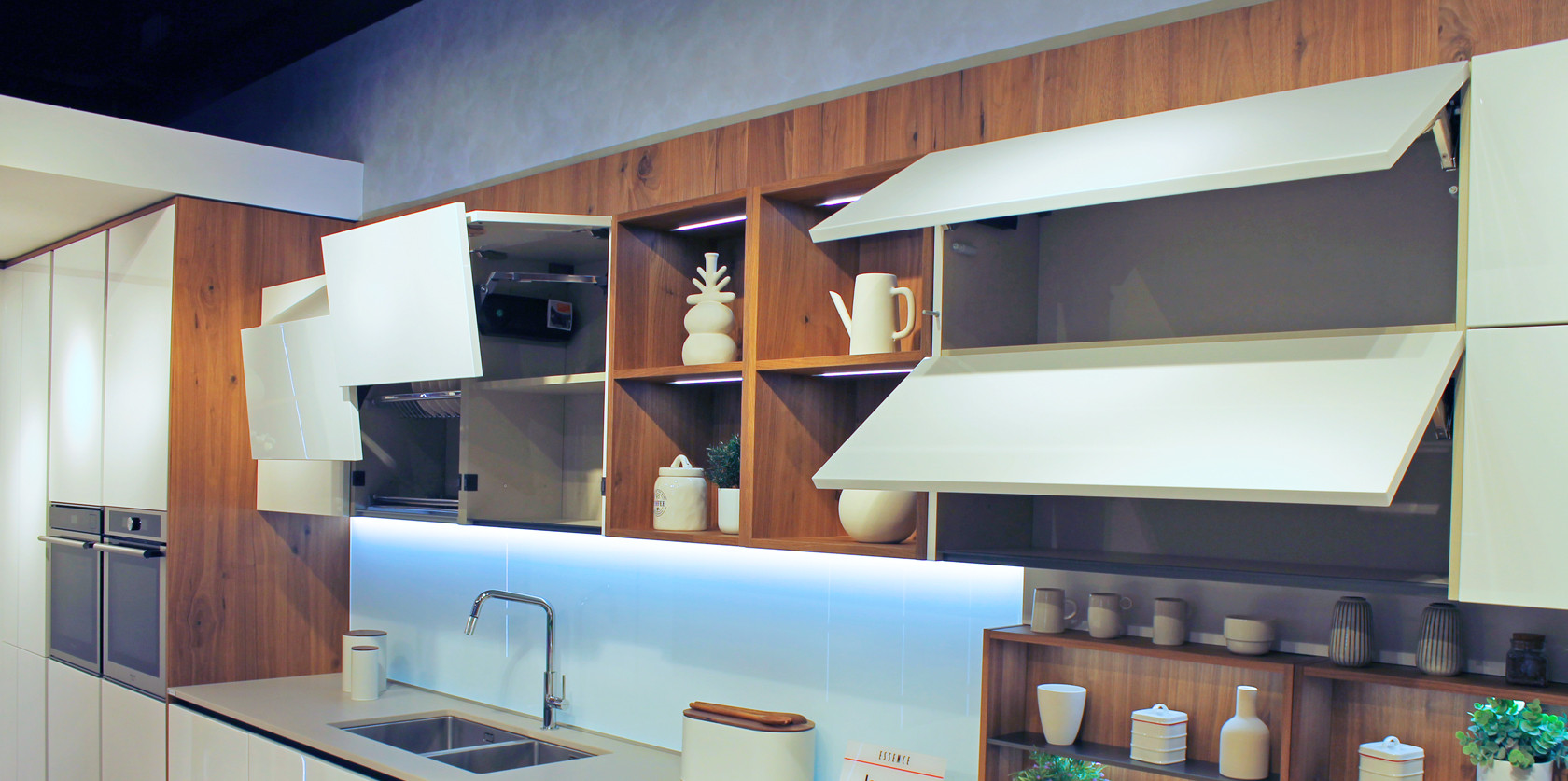 Veneta Cucine - LOUNGE