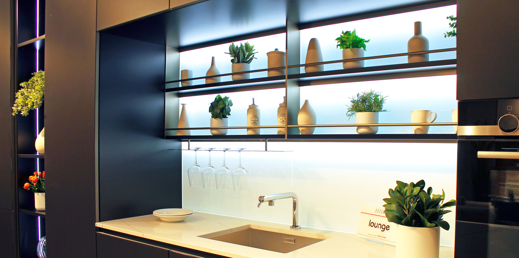 Veneta Cucine - LOUNGE RI-FLEX