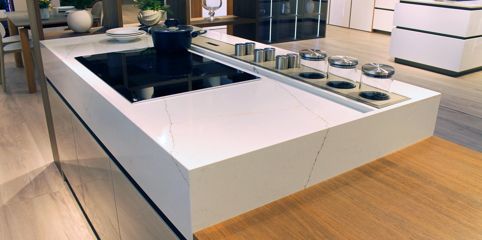 Veneta Cucine - LOUNGE RI-FLEX