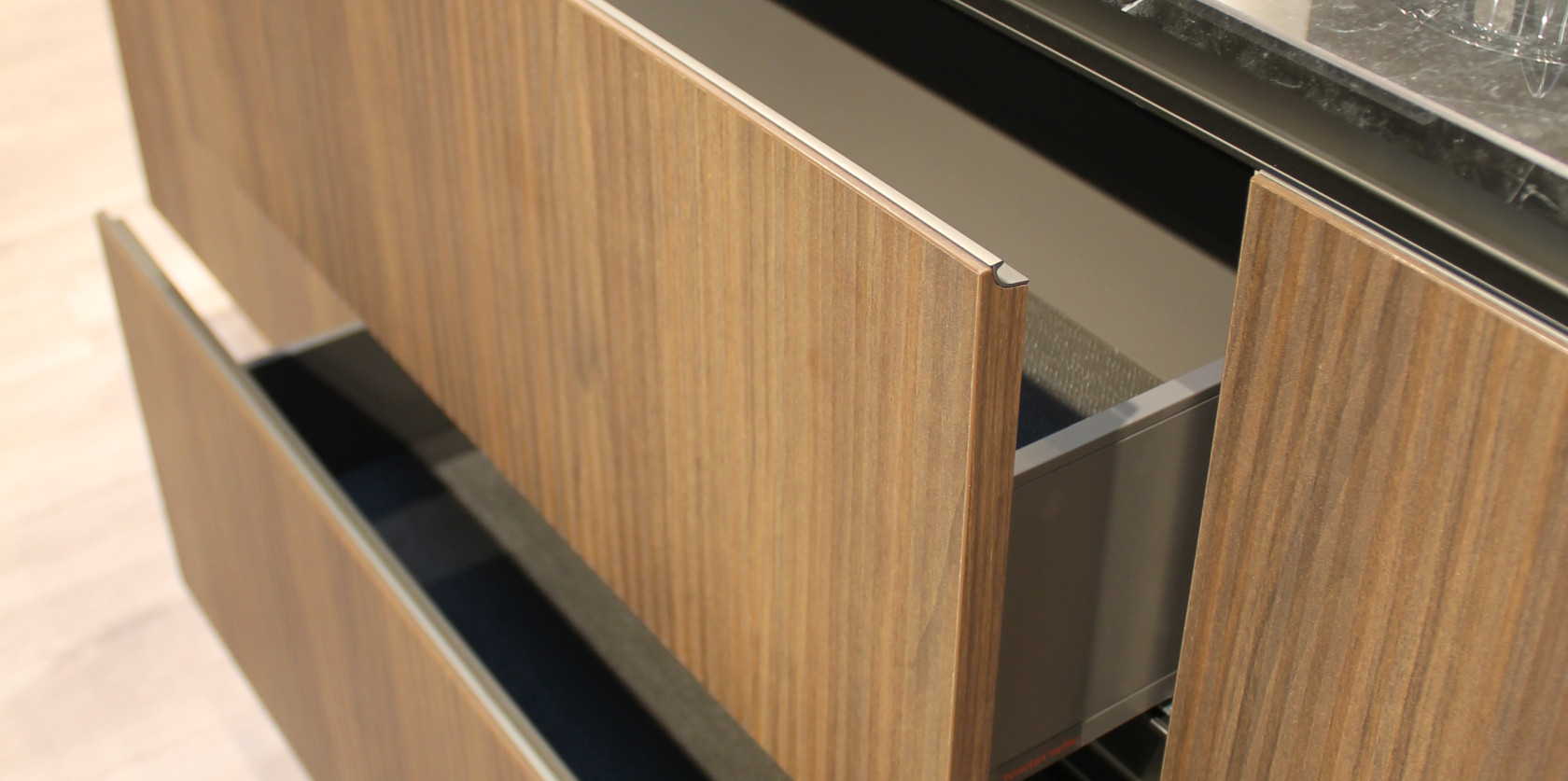 Veneta Cucine - OYSTER Pro