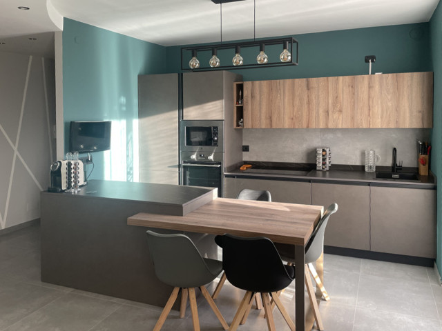 The project of Erica&Mattia