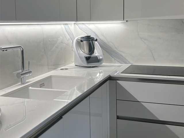 The project of Monia