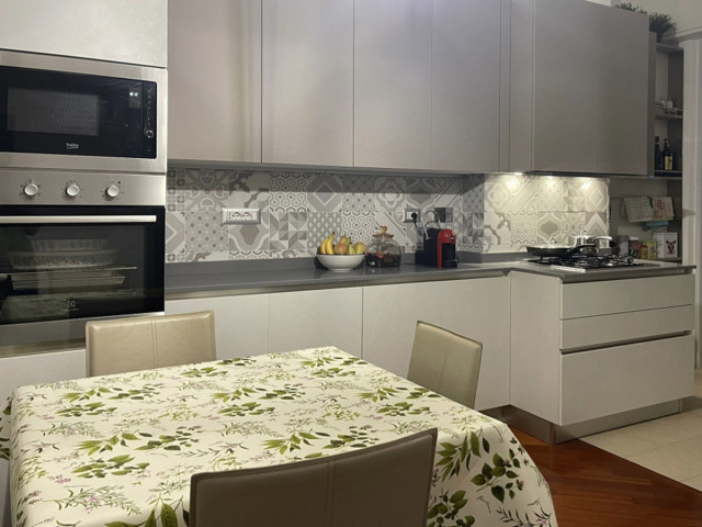 The project of Serena&Marco