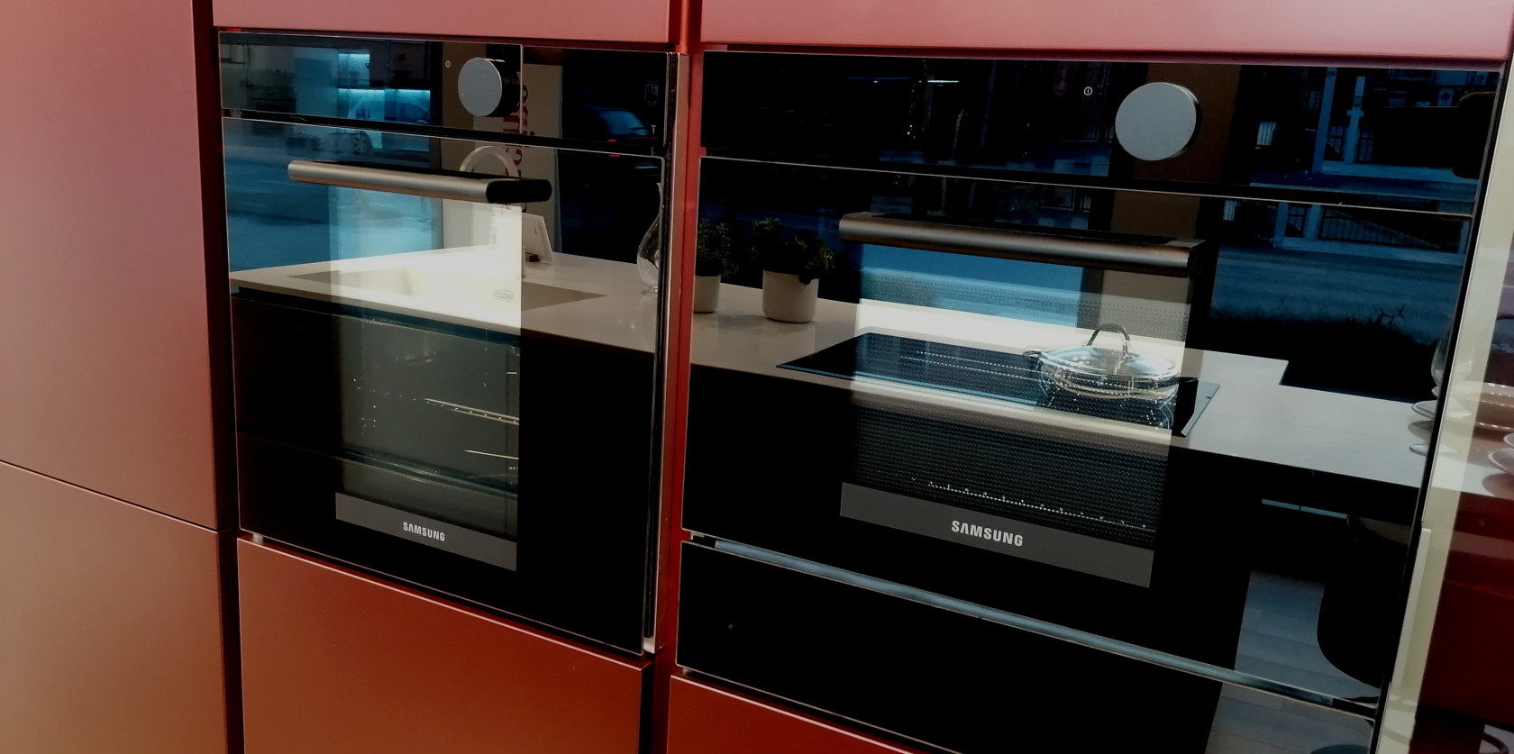 Veneta Cucine - Lounge Riflex