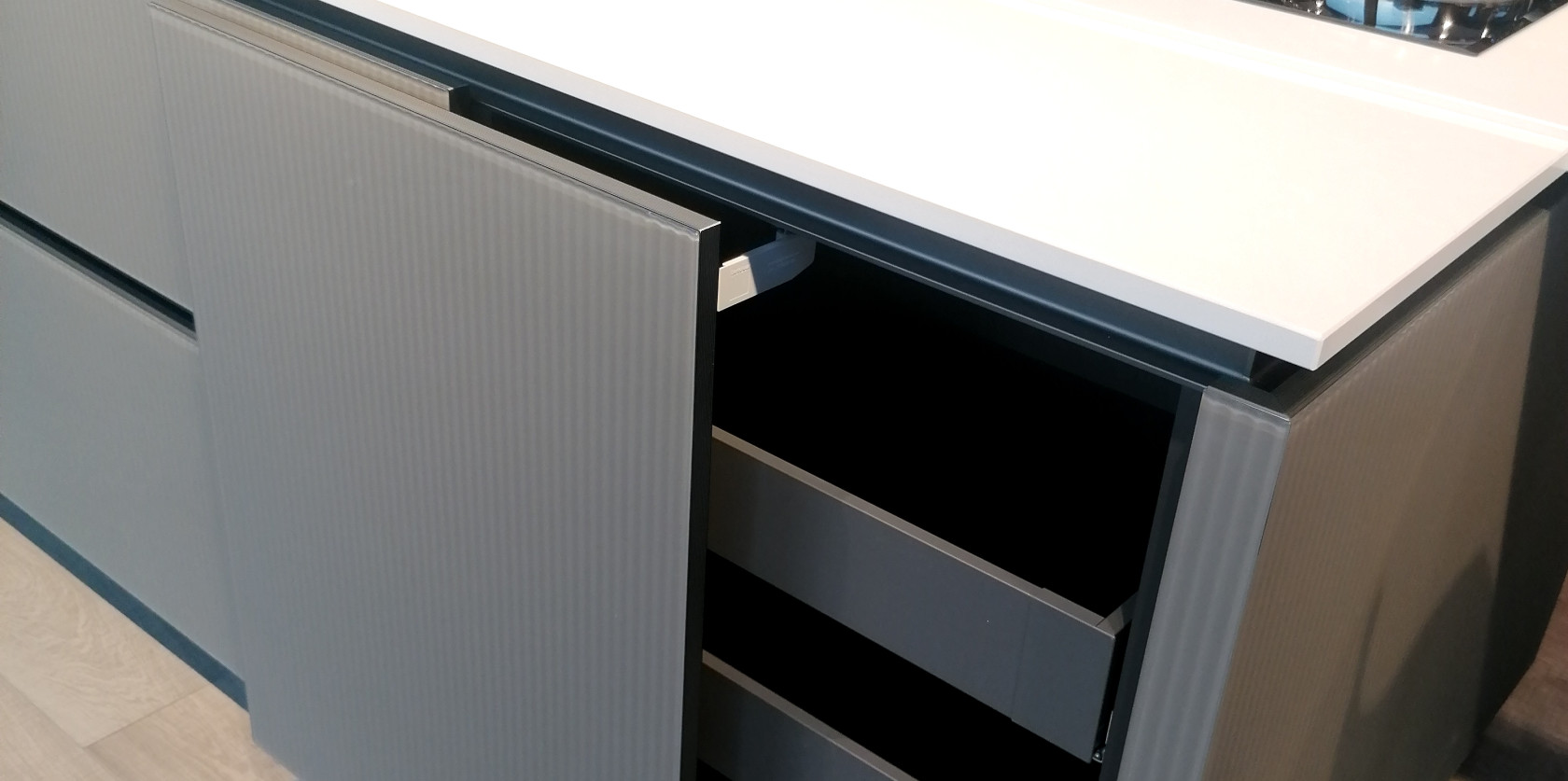 Veneta Cucine - Lounge Riflex