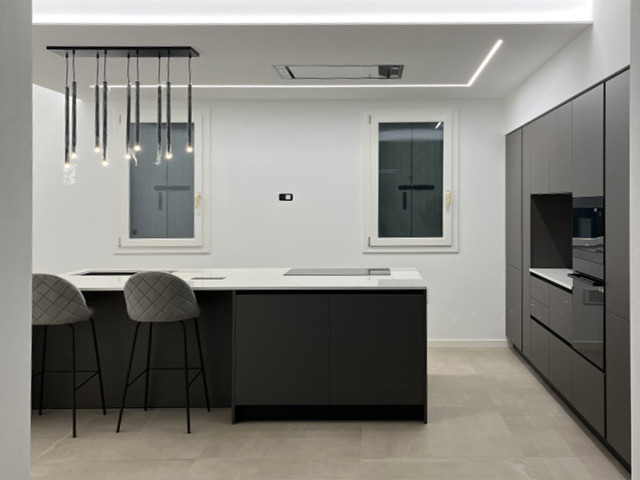 The project of Daniela