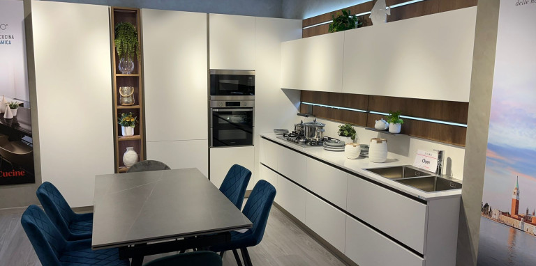 Veneta Cucine - Oyster