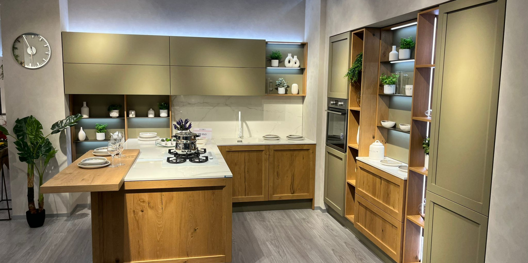 Veneta Cucine - Milano