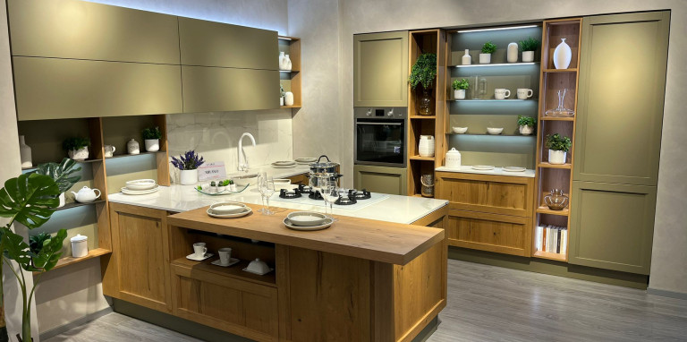 Veneta Cucine - Milano