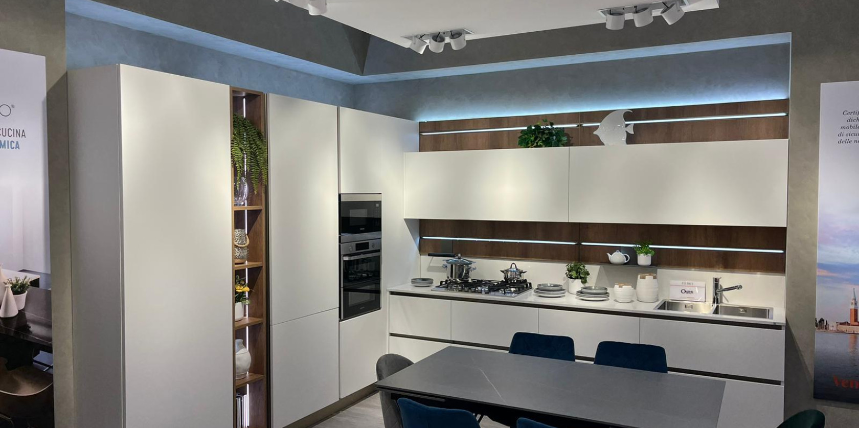 Veneta Cucine - Oyster