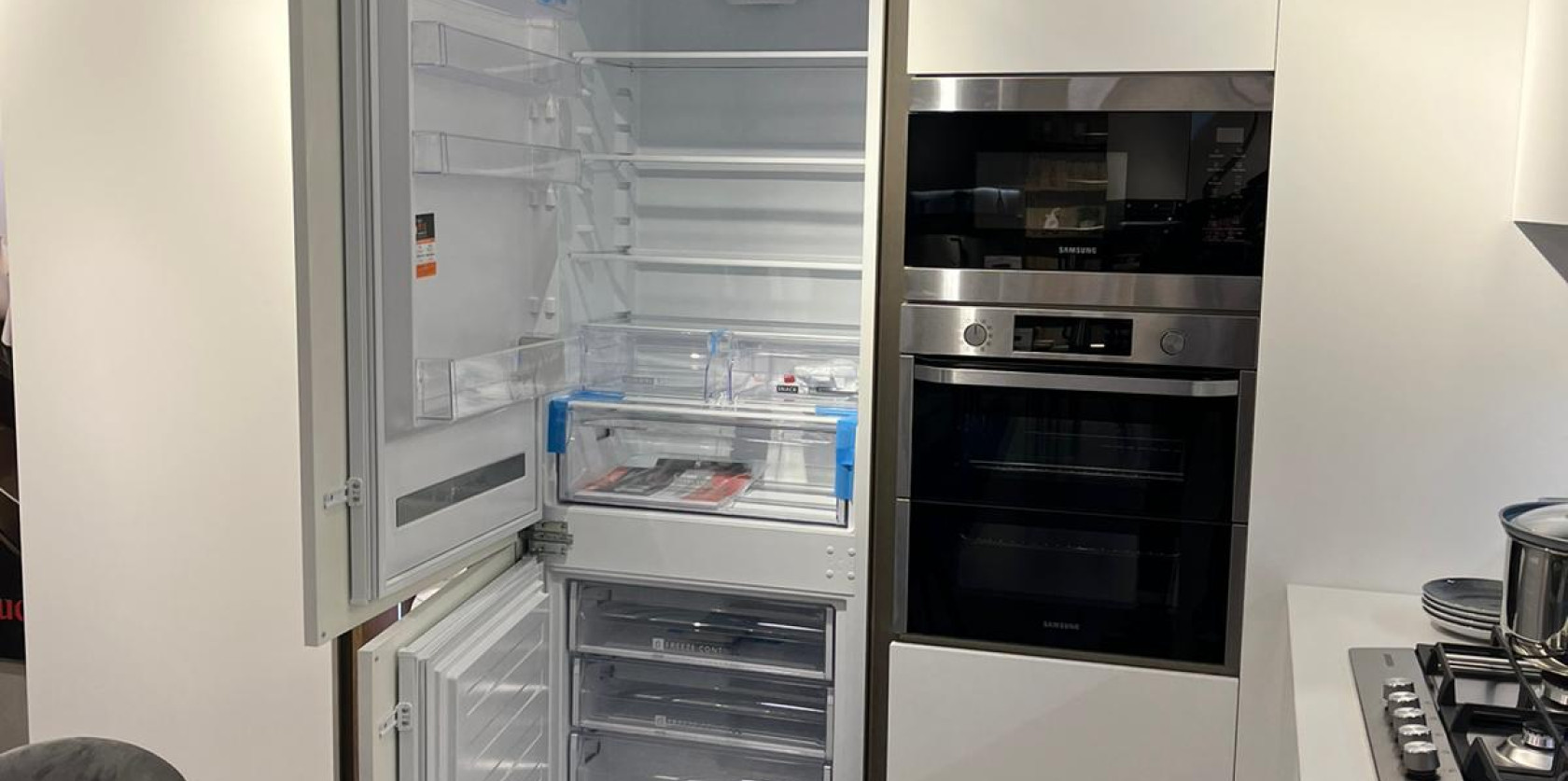 Veneta Cucine - Oyster