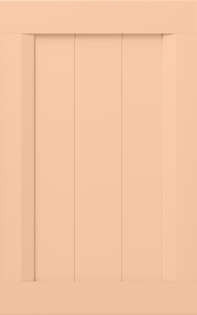 Armonia Rosa Marino Laccato Opaco