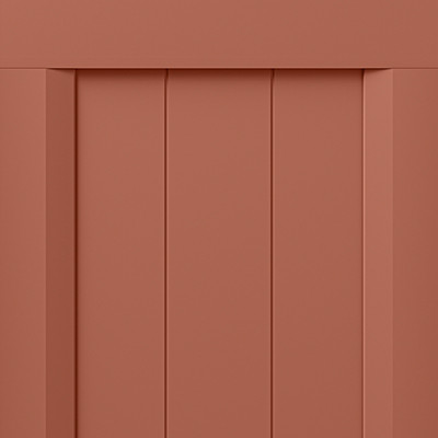 Armonia Rosso Babila Laccato Opaco   (896)