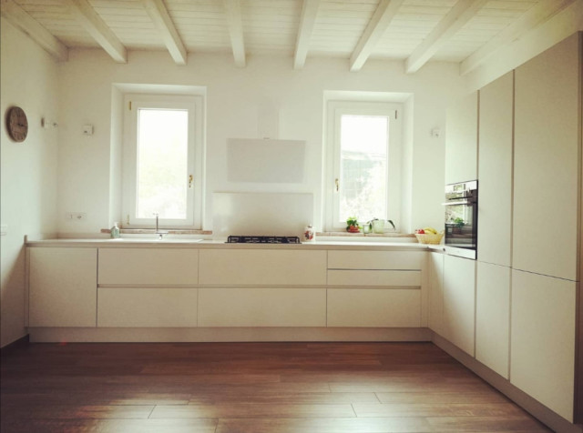 The project of Evelyn 