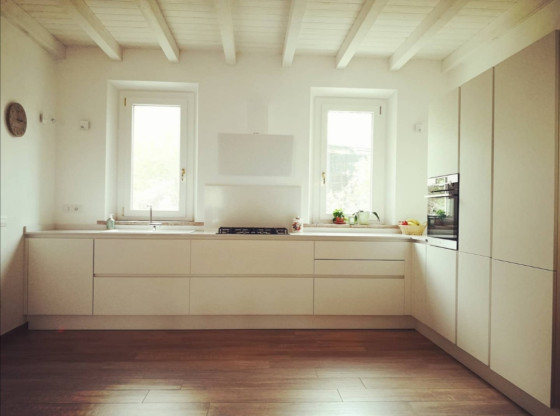 Il racconto di Evelyn 